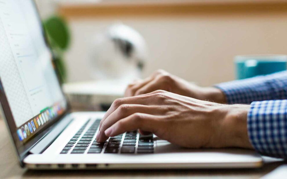 EB Prévention - Télétravail sur écran