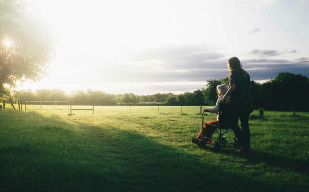 EB Prévention - Accident travail EHPAD Aide à domicile