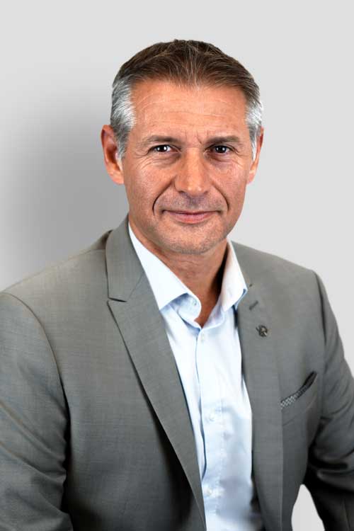 Emmanuel Bosquet - EB Prévention Carpentras