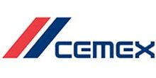 logo cemex