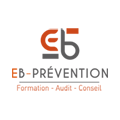logo EB Prevention Carpentras
