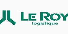 logo le roy