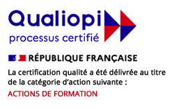 logo Qualiopi