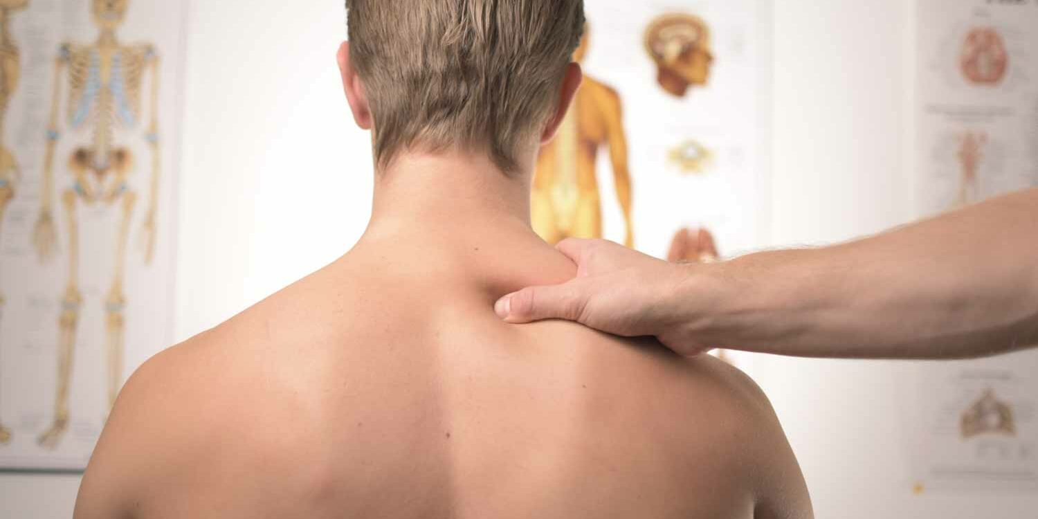 EB Prévention - Mal de dos en entreprise