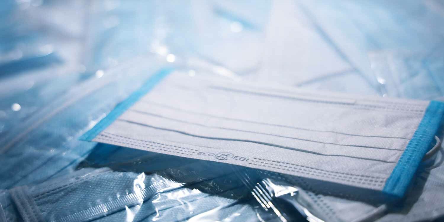 EB Prévention - procédure accueil COVID 19