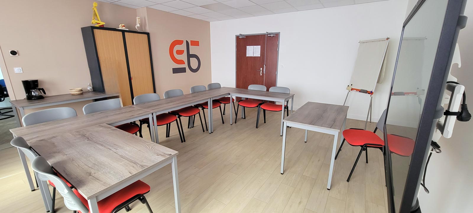 Location de salle réunion, séminaire ou formation à Carpentras